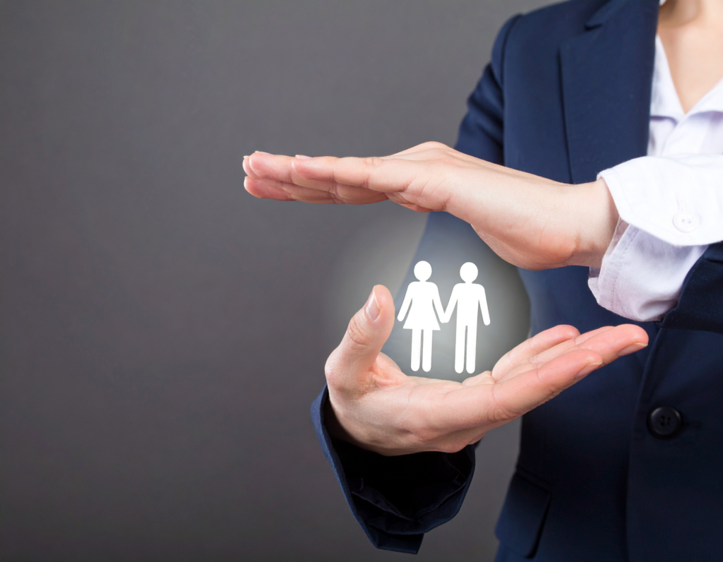 Protection – go above and beyond