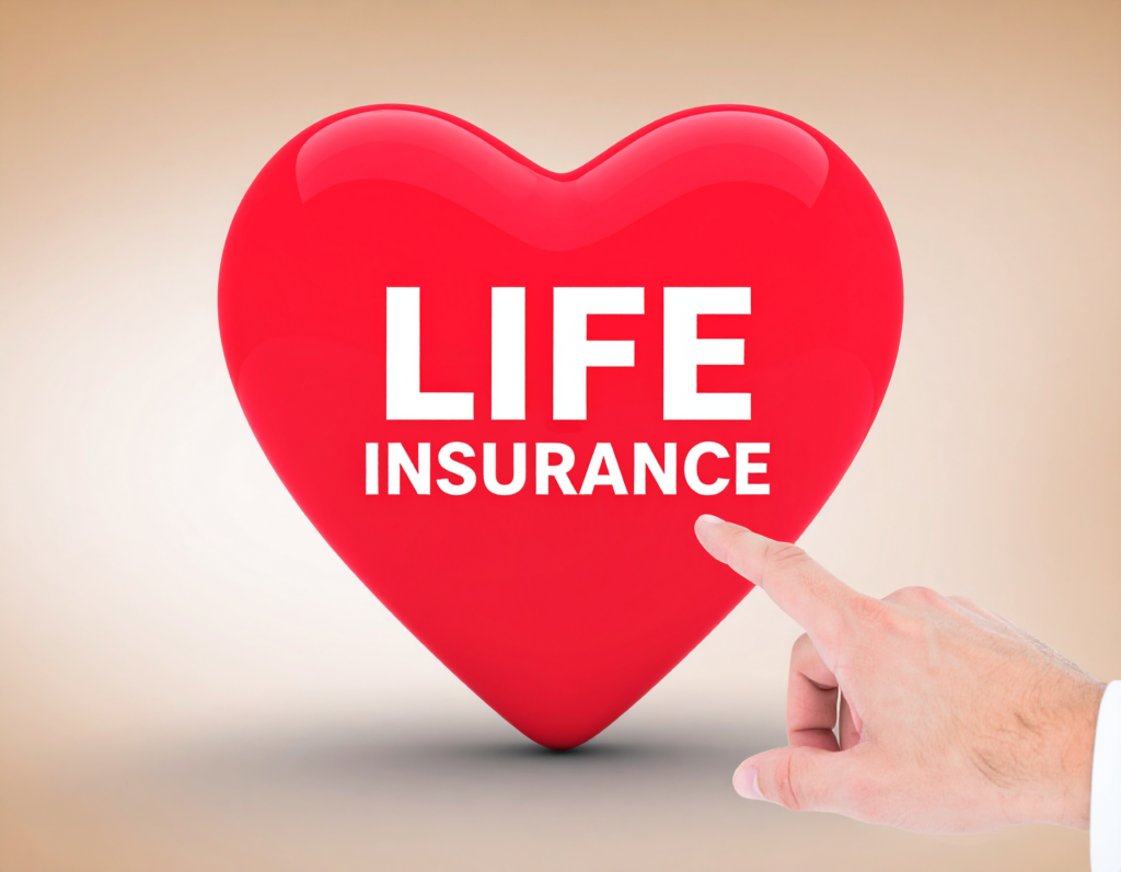 Young adults need life insurance too